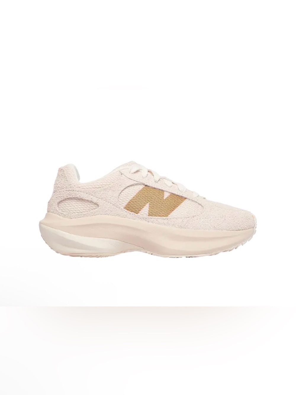 New Balance WRPD Runner 'Linen Sea Salt' women’s size 5